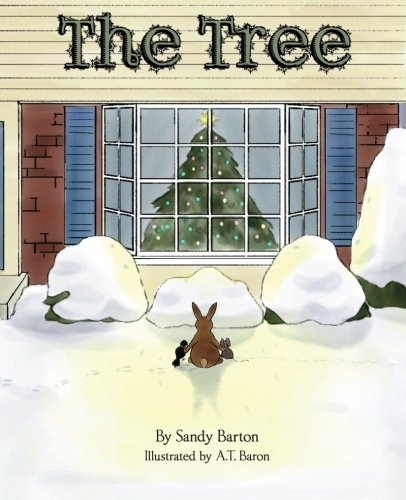 The Tree Cover