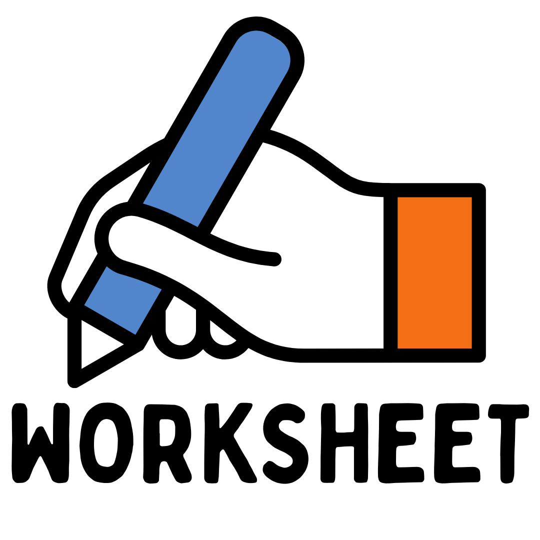 Worksheet