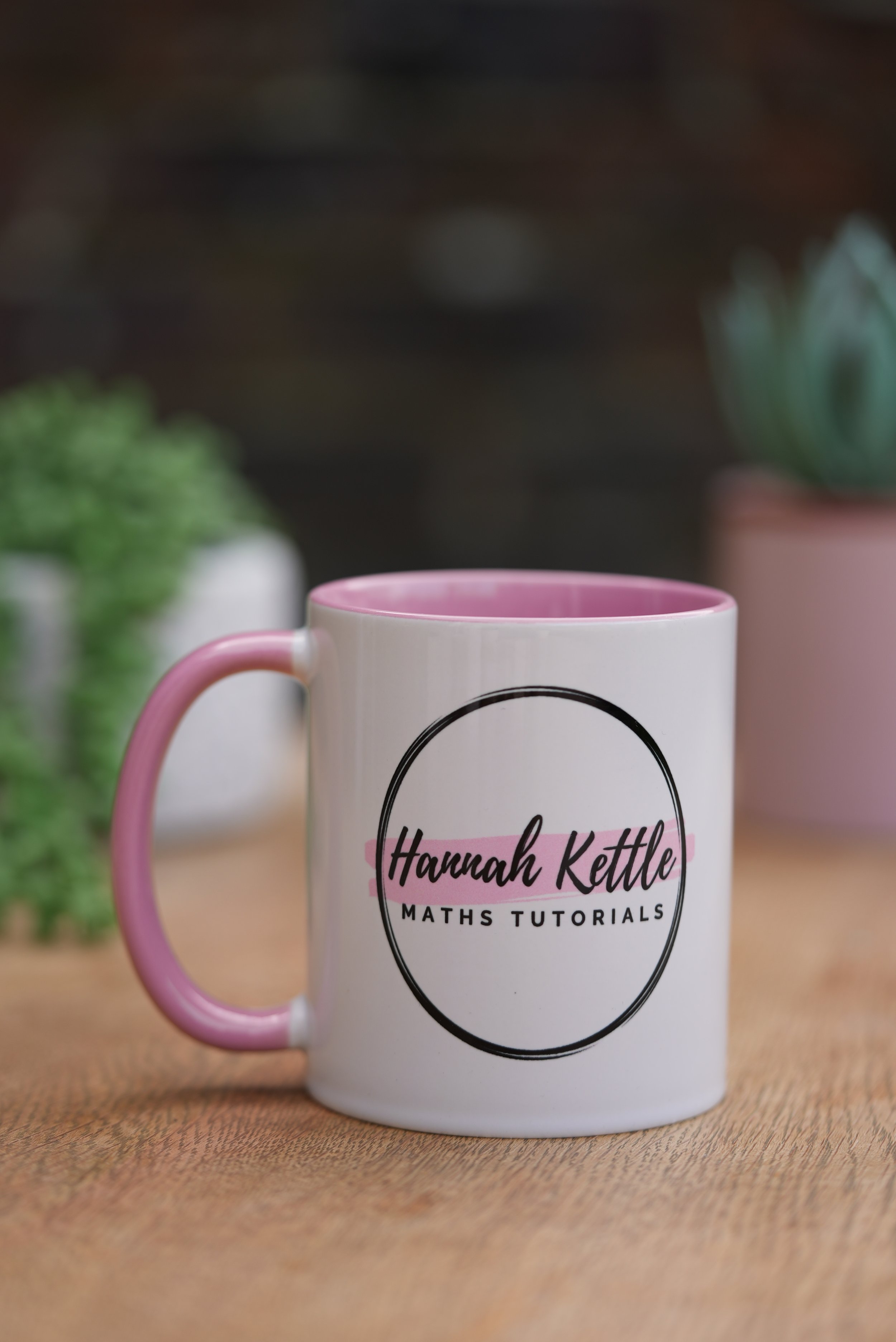 HKM Mug