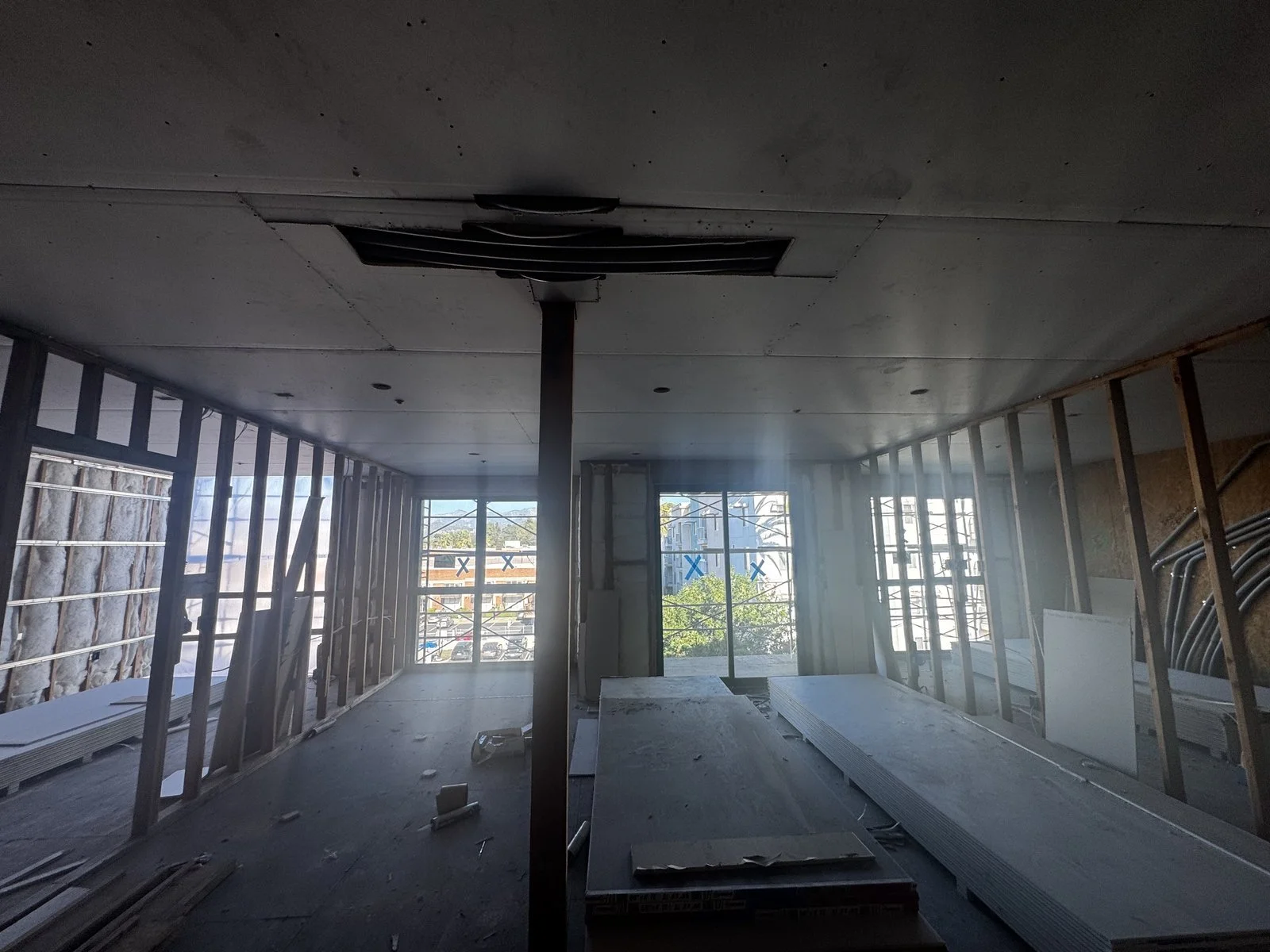 Glendale — 1838 Brand Blvd project photography