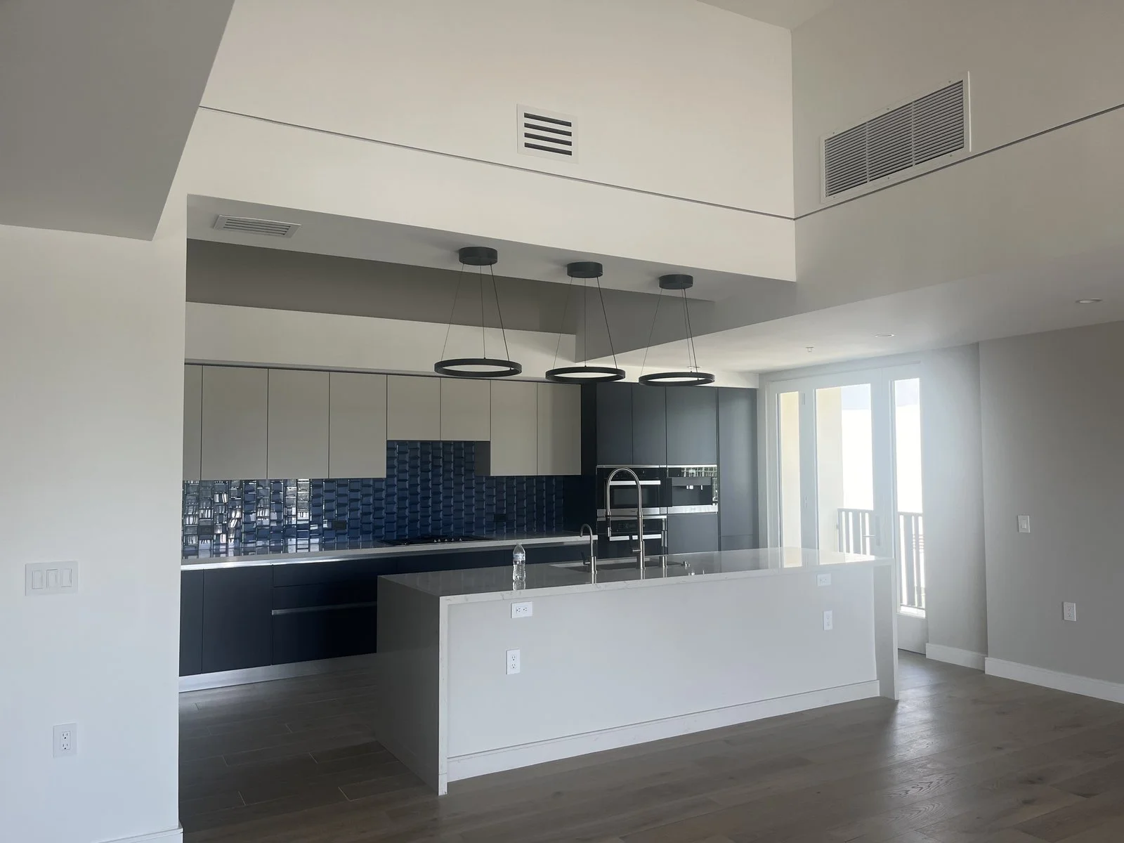 Chateau La Peer project photography
