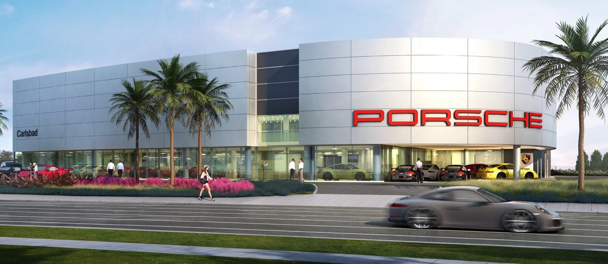 Hoehn Automotive