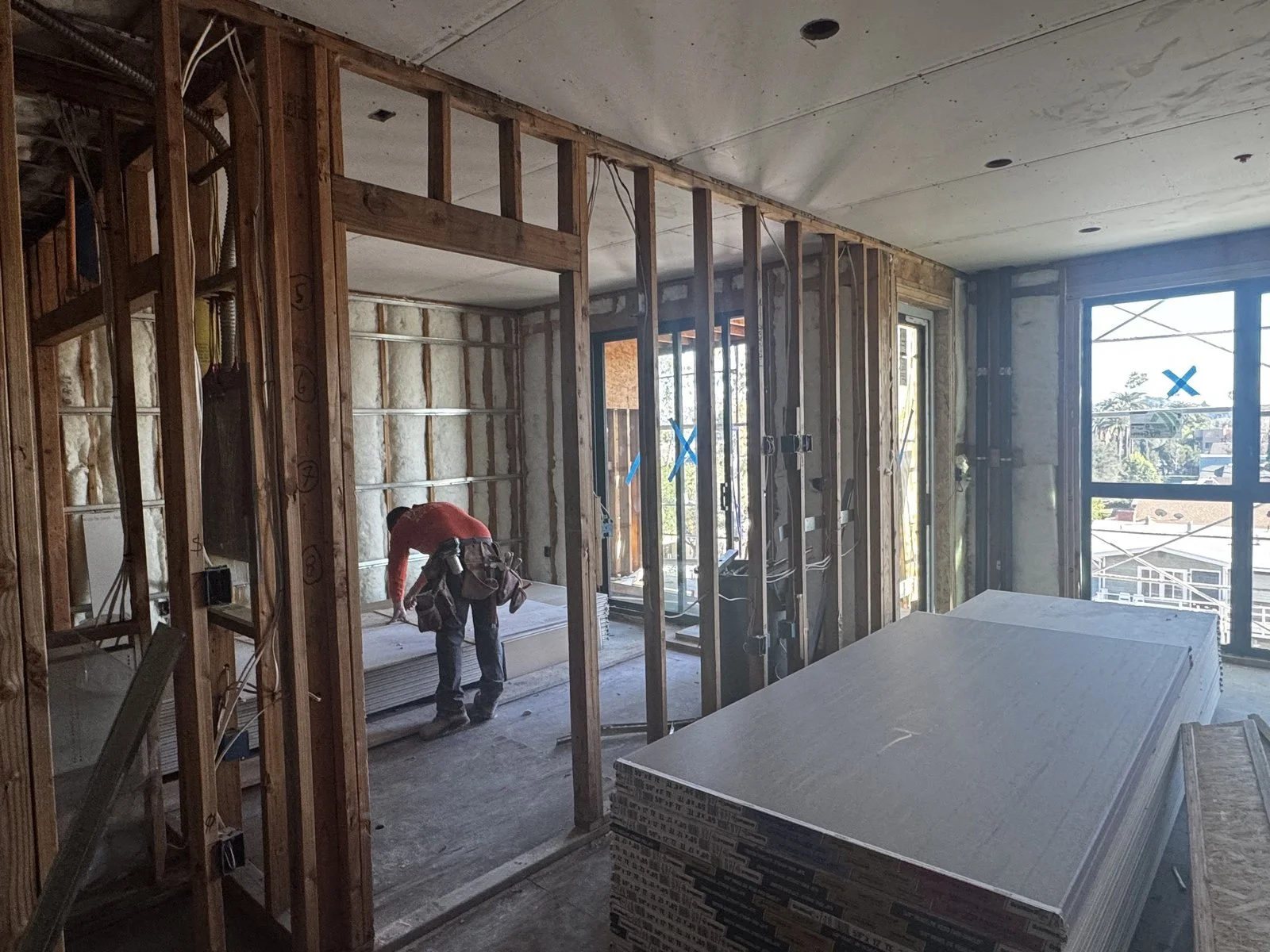 Glendale — 1838 Brand Blvd project photography
