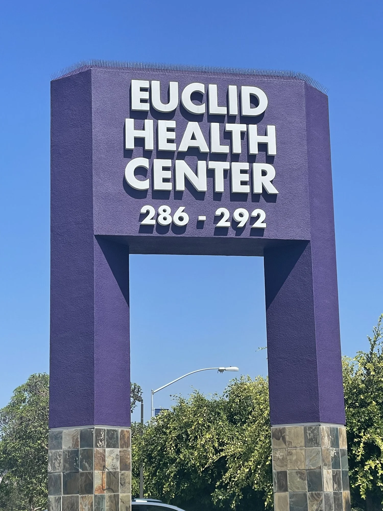 Euclid Health Center