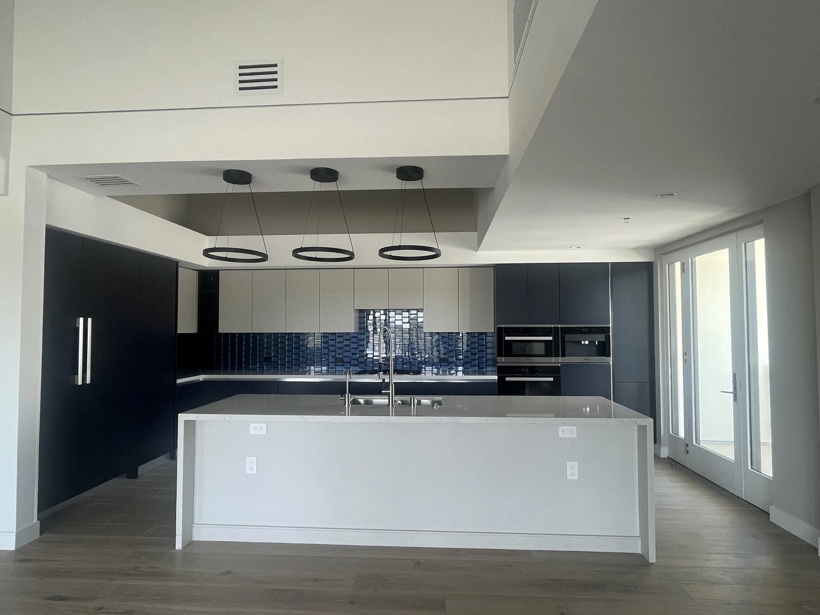 Chateau La Peer project photography