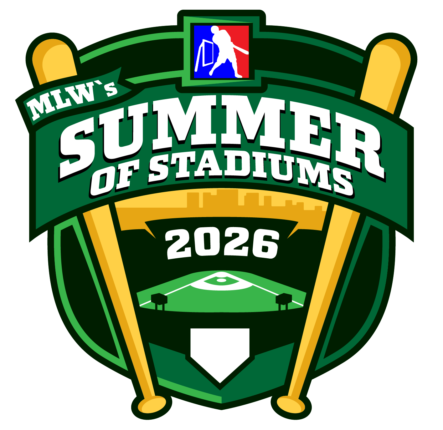 MLW's Summer of Stadiums 2026