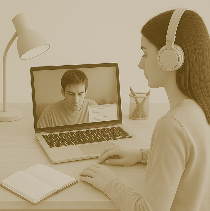 Prueba de nivel de inglés online