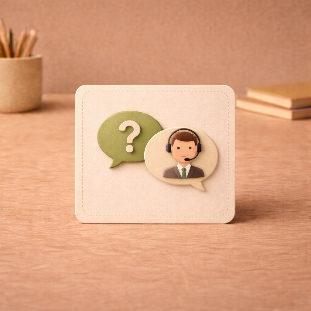 Consulta online de Teach-ISM
