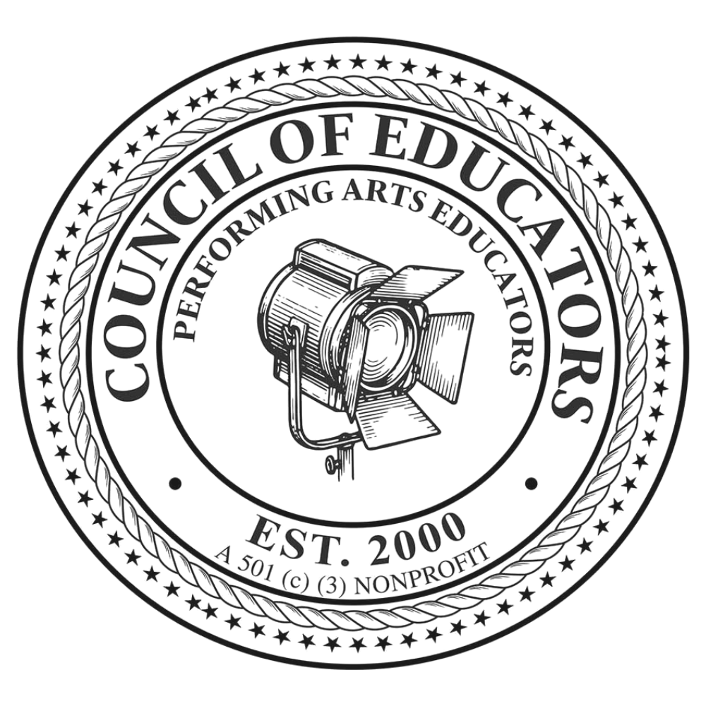 Council of Educators Logo