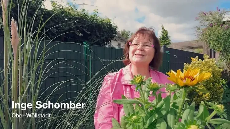 Kundenstimme von Frau Schomber aus Ober-Wöllstadt zu WLAN- und Smart-Home-Hilfe durch TechniKing.