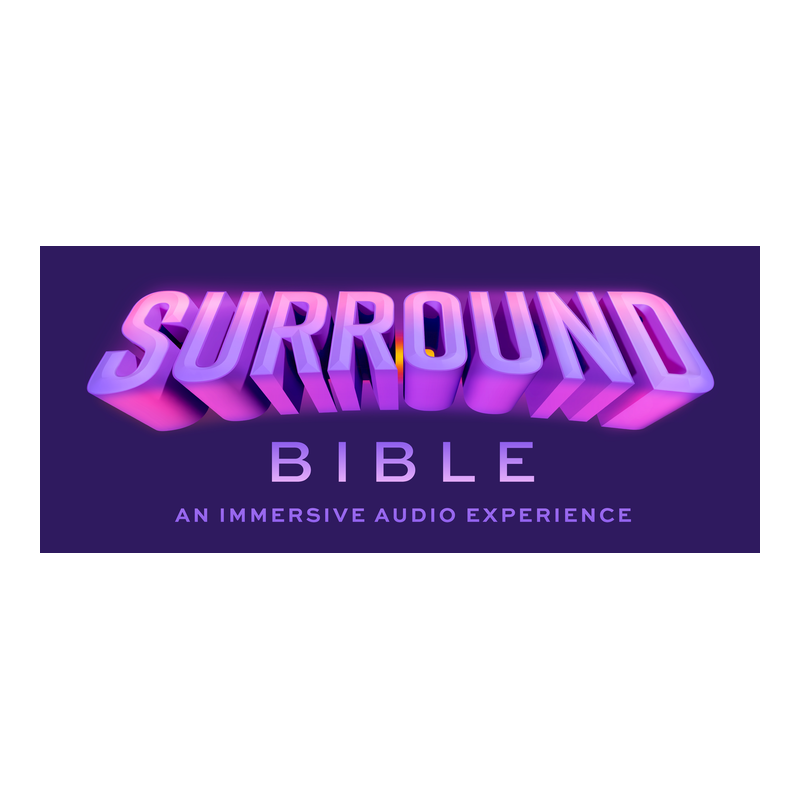 Surround Bible