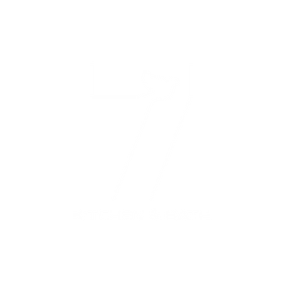 7 Kitchen & Bath Logo