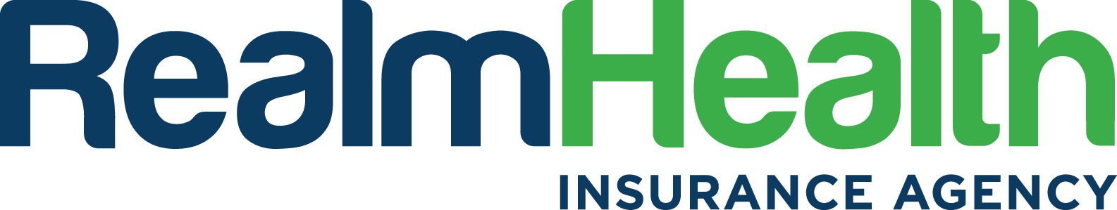 Realm Health logo