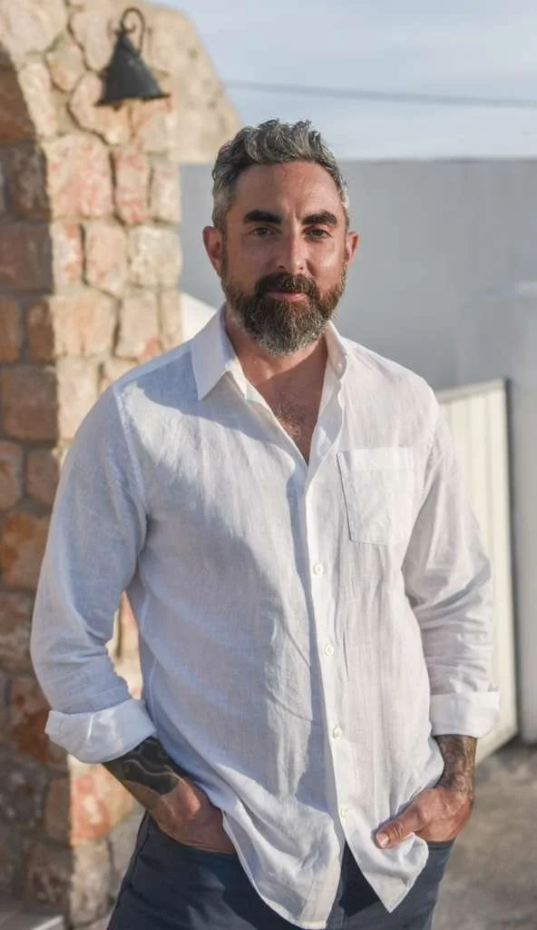 Dr. Michael Ryoshin Sapiro