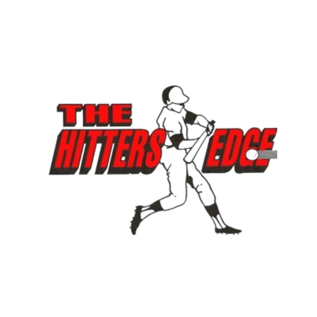 The Hitter's Edge logo
