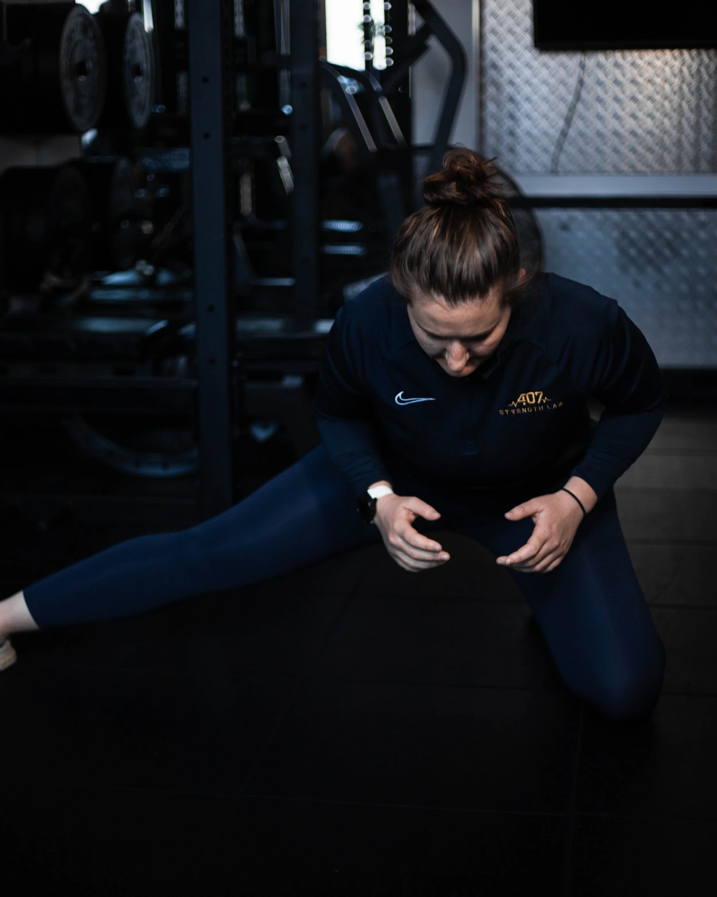 Online Strength and Conditioning Programming