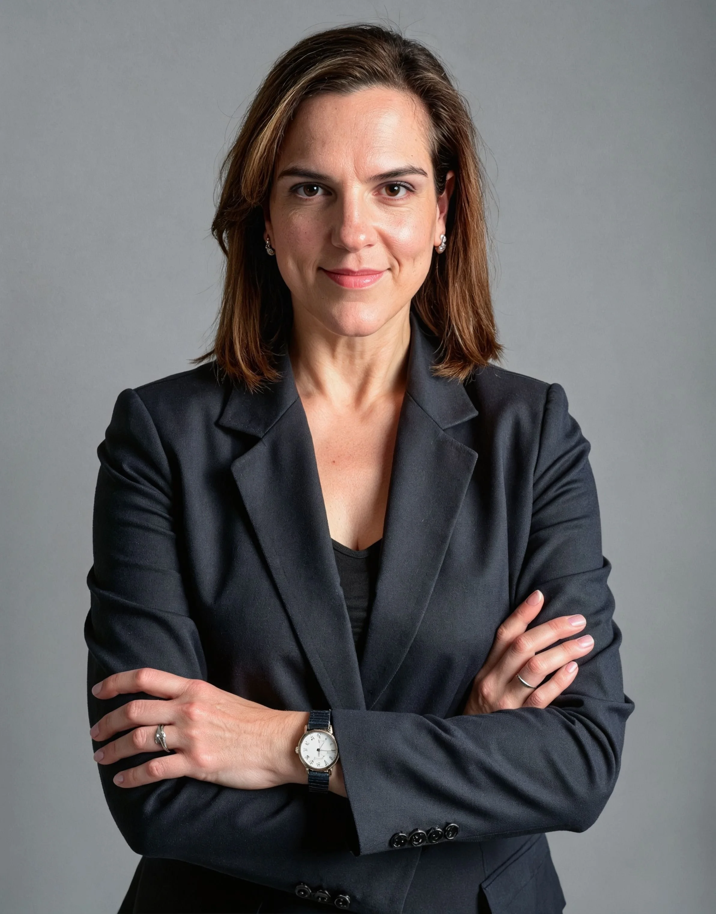 Rachael Goldfarb headshot