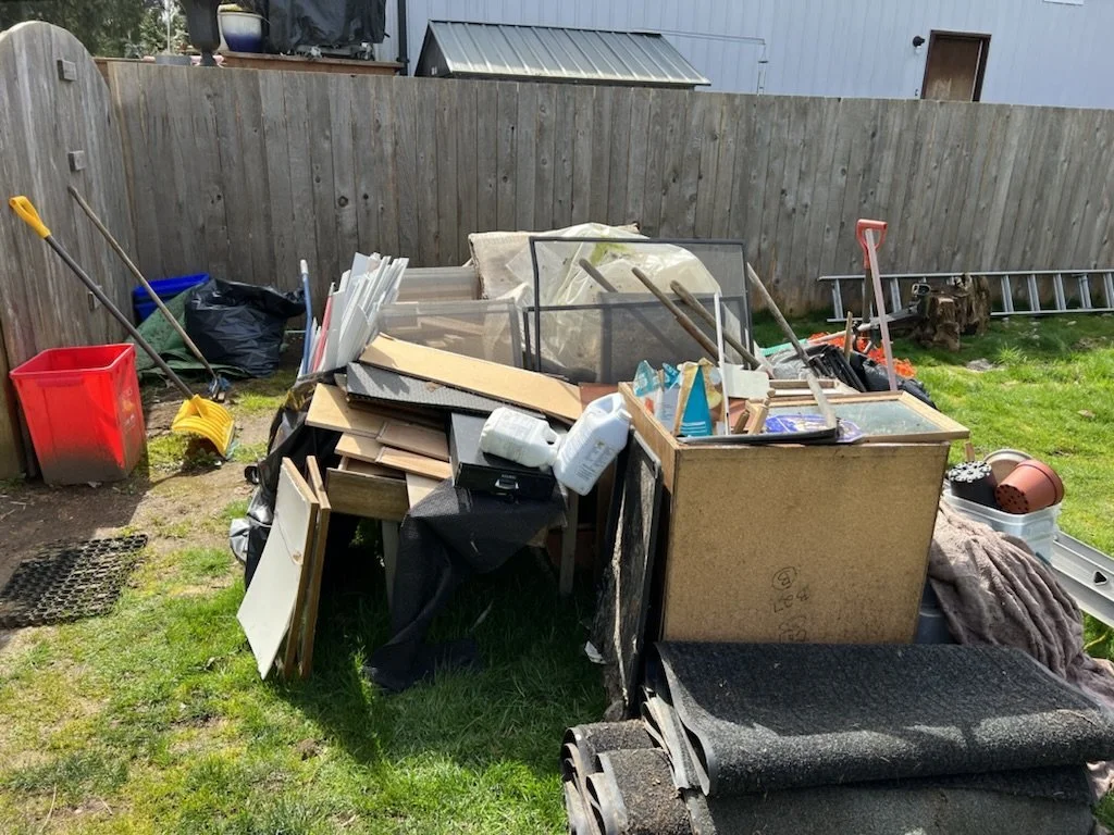 MyJunkExpert junk removal Toronto
