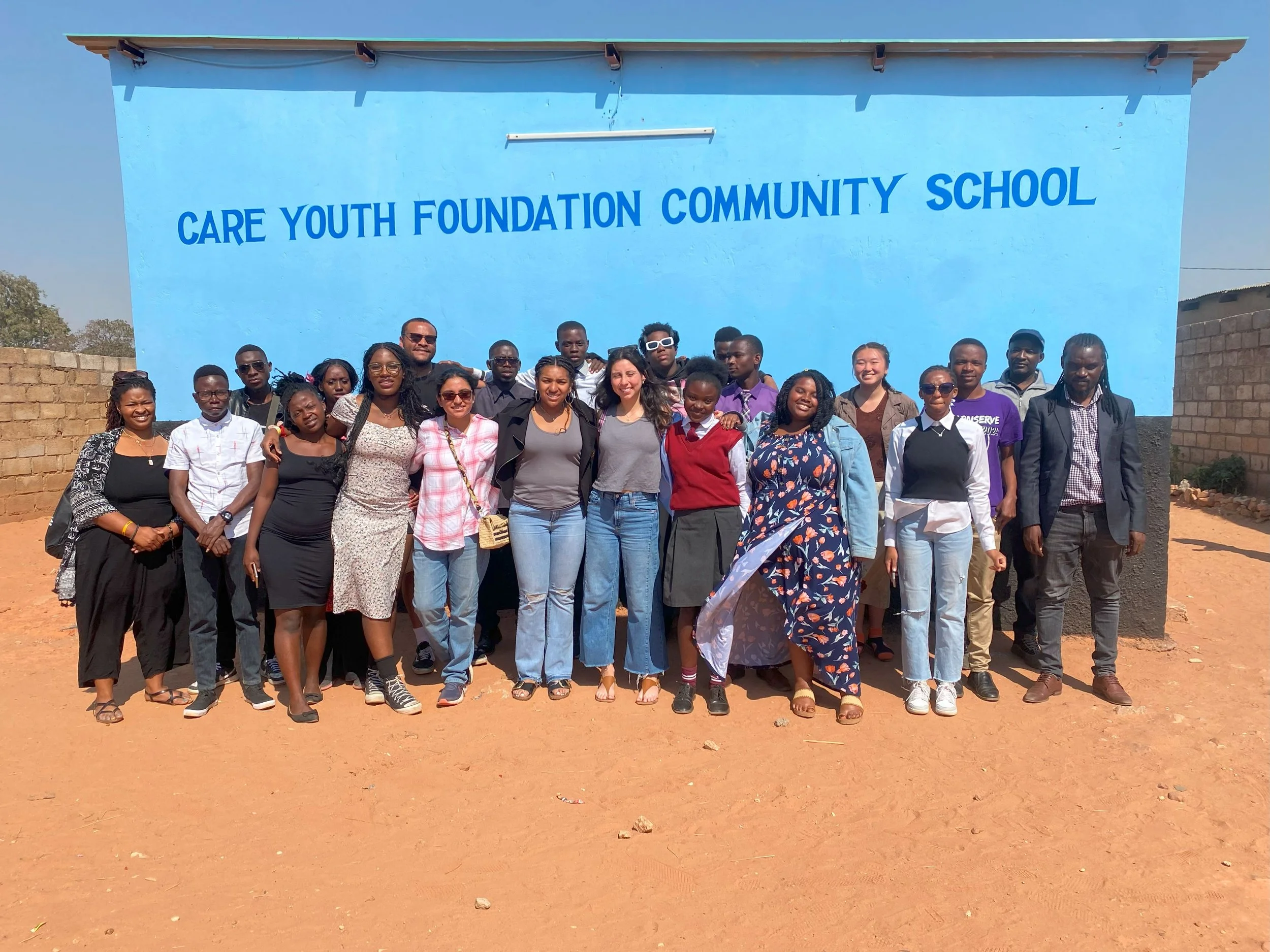 Global Program Photo 1
