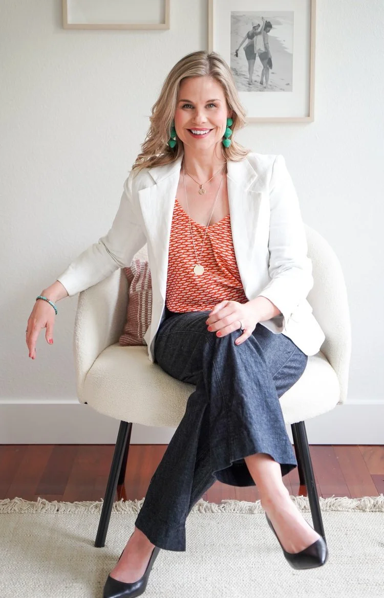 Denise Wolfe