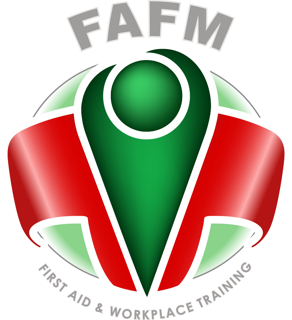 FAFM First Aid & Workplace Training