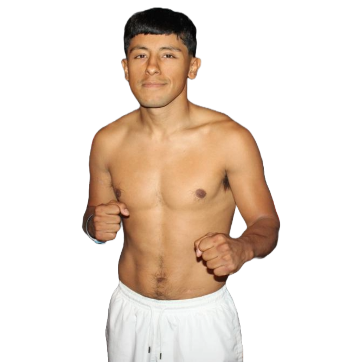 Ricardo Camacho Jr