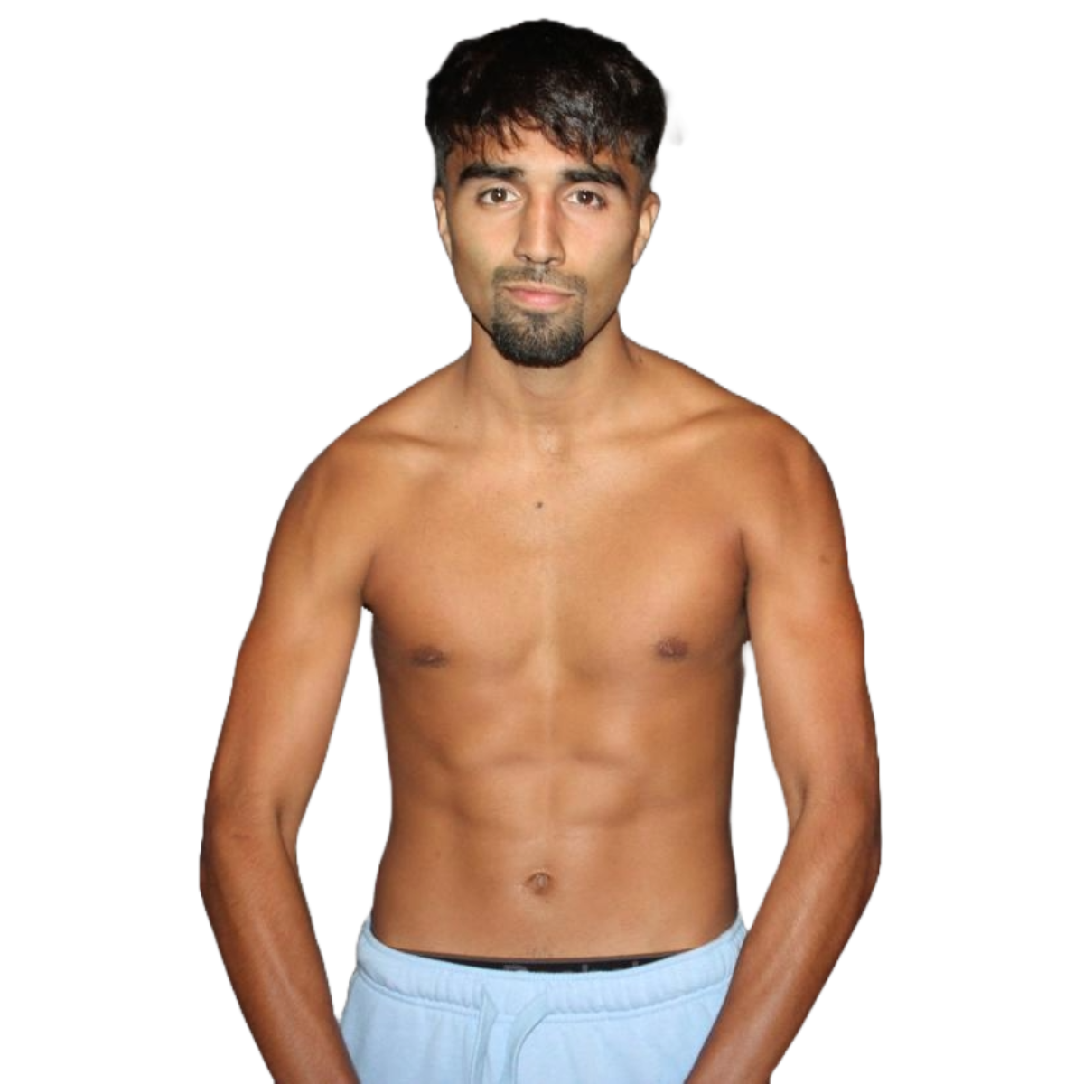 Favian Lopez