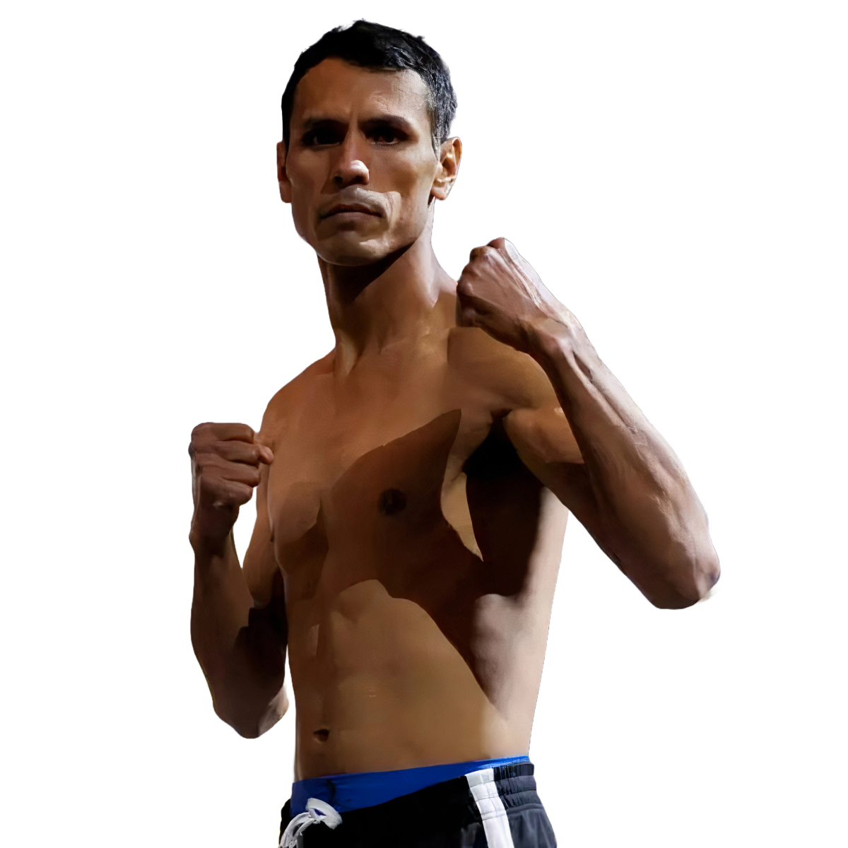 Jesus ramon Perez