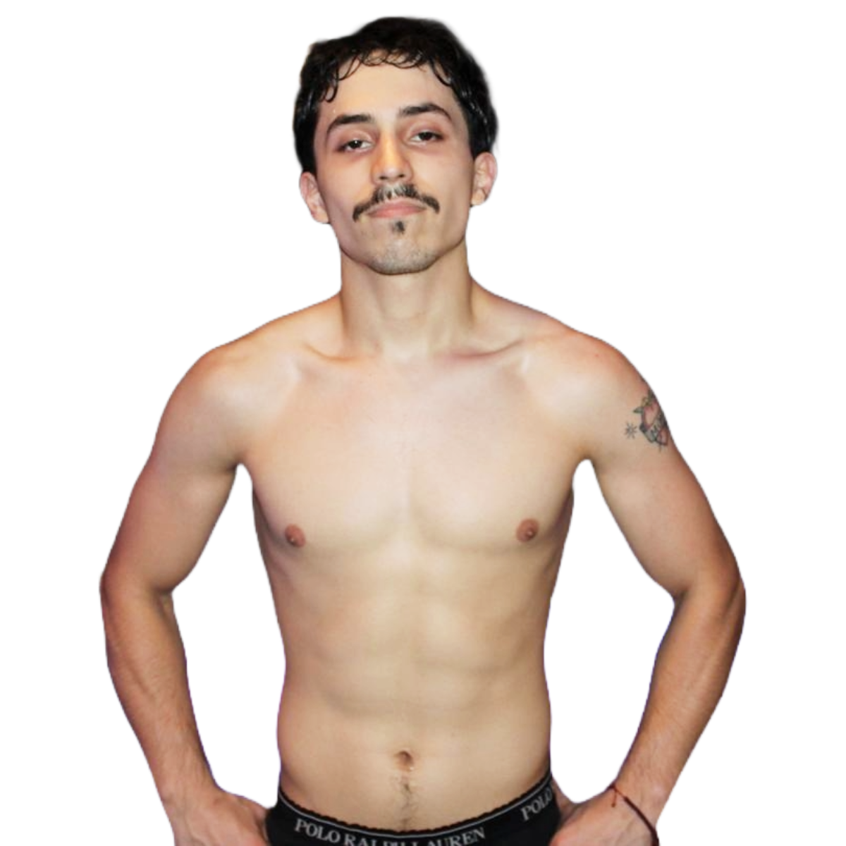 Maximus DeAnda