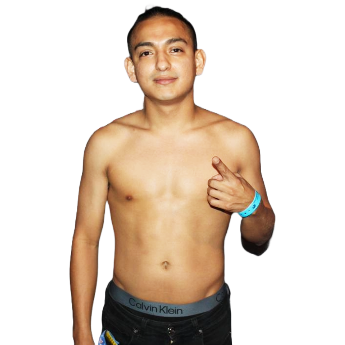 Fernando Ramirez