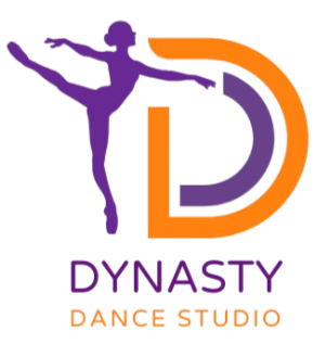 Brio Studios Brookfield - Dance logo