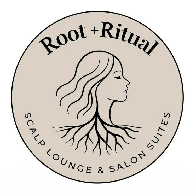 Root + Ritual logo