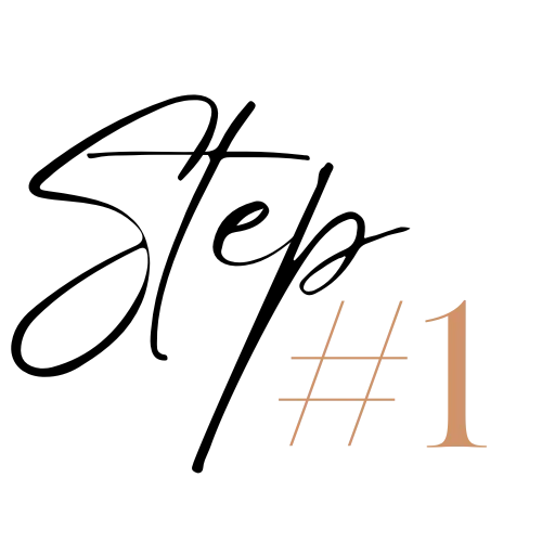 Step 1