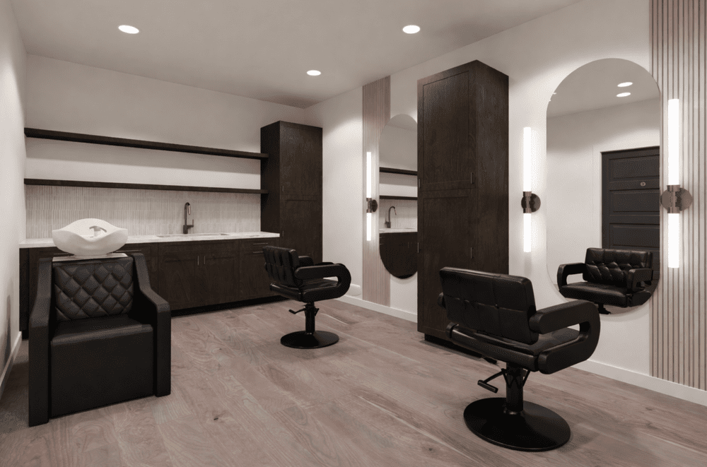 Root + Ritual suites