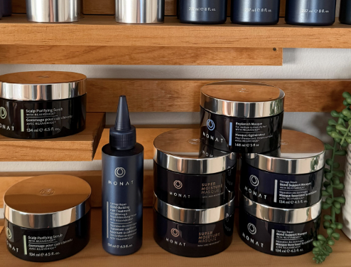 Scalp care products