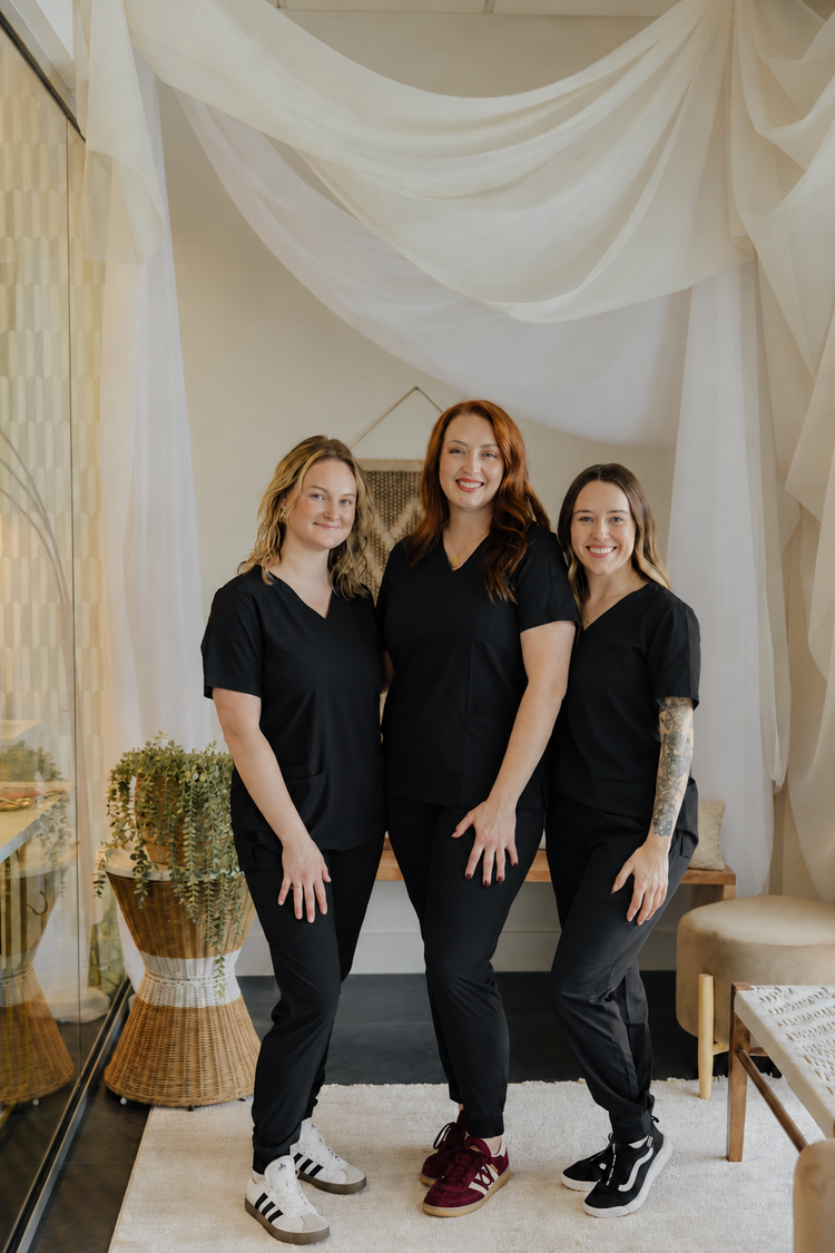 The Root + Ritual team