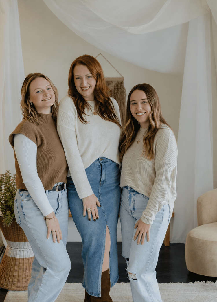 The Root + Ritual team