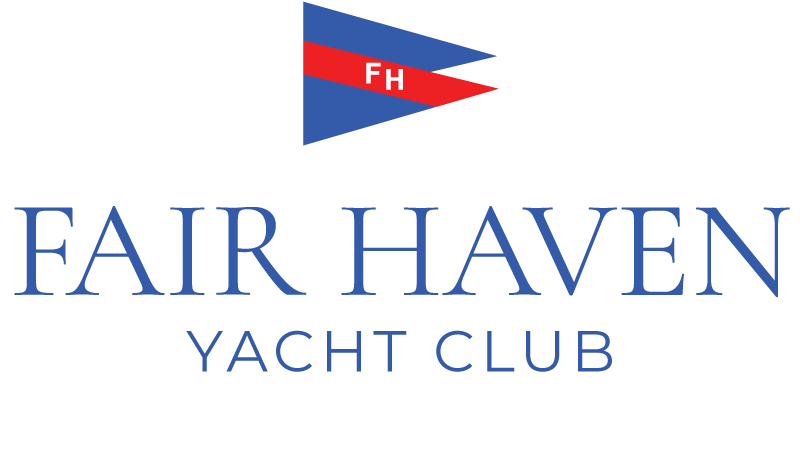 Fair Haven Yacht Club logo
