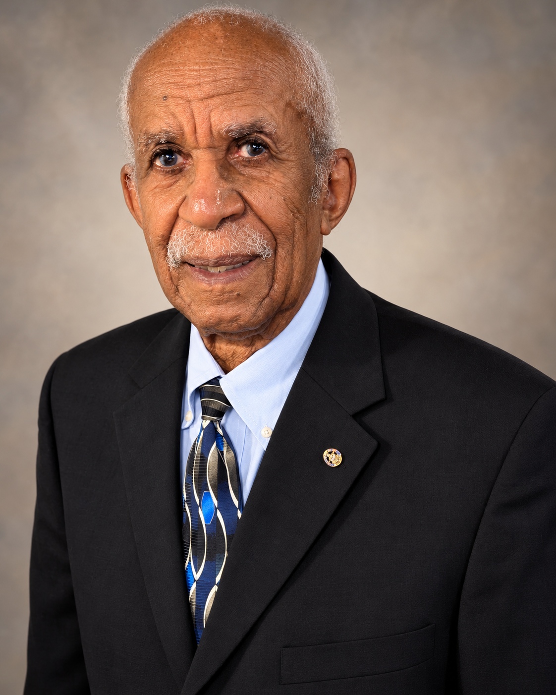 John R. Dodds