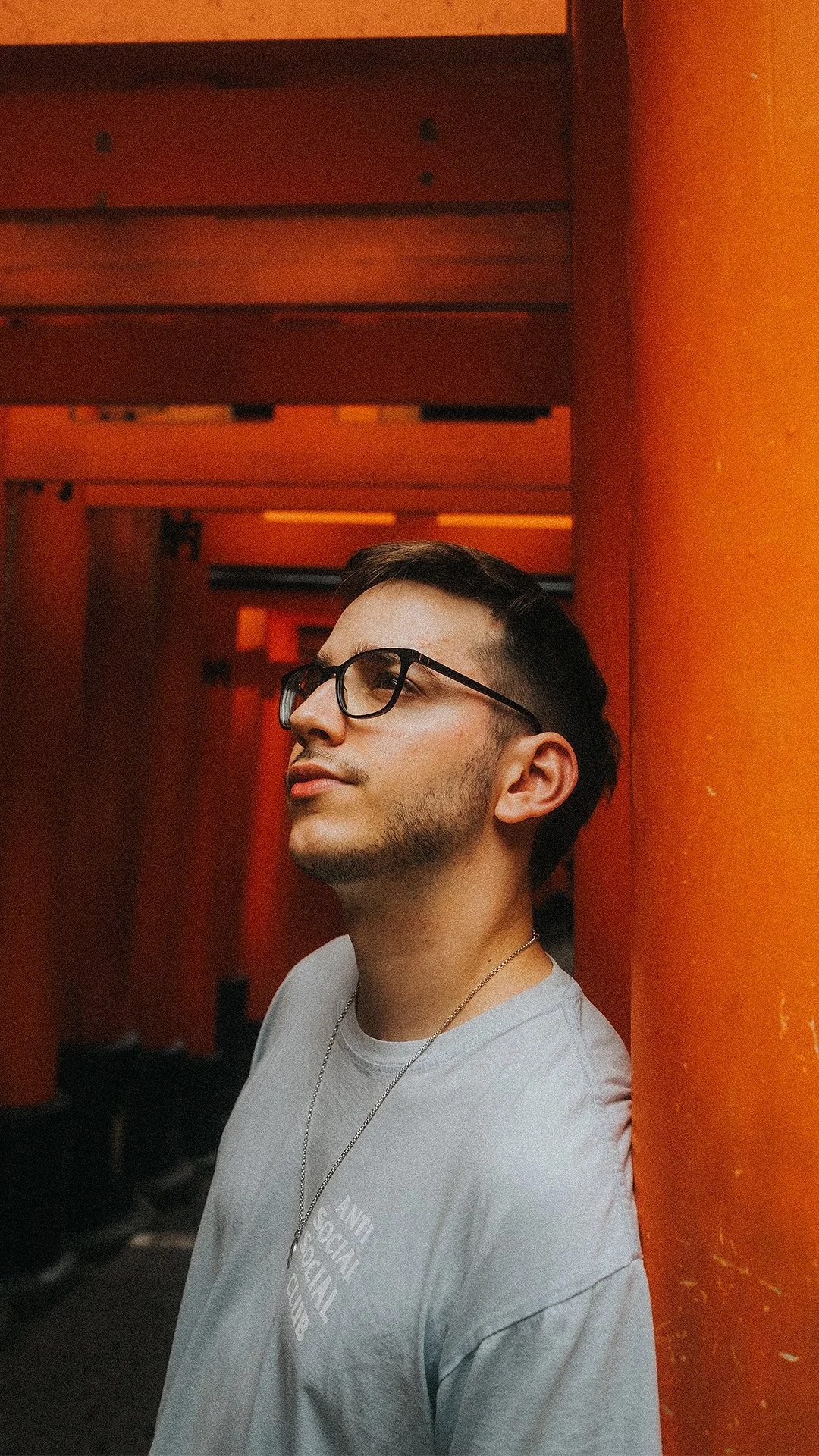 Joan - Always Film Lab