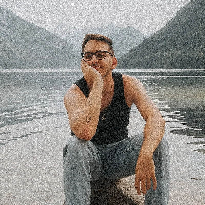 Joan - Always Film Lab