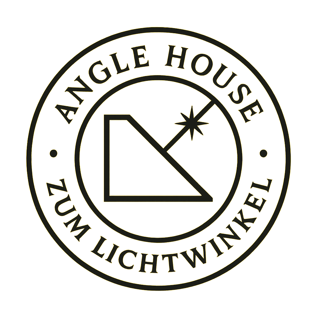 Angle House emblem