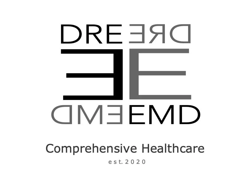 DREEMD corporate logo