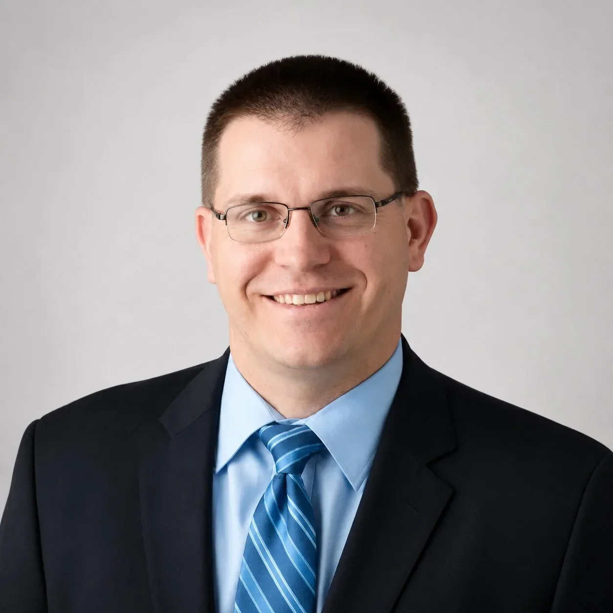 Tim Schwarzenberger, CFA, Portfolio Manager and Director of Corporate Engagement at Inspire Advisors