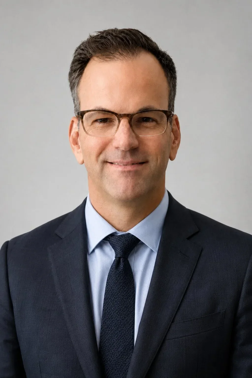 Matt Beaver, MBA, co-founder of Stars and Sand Financial