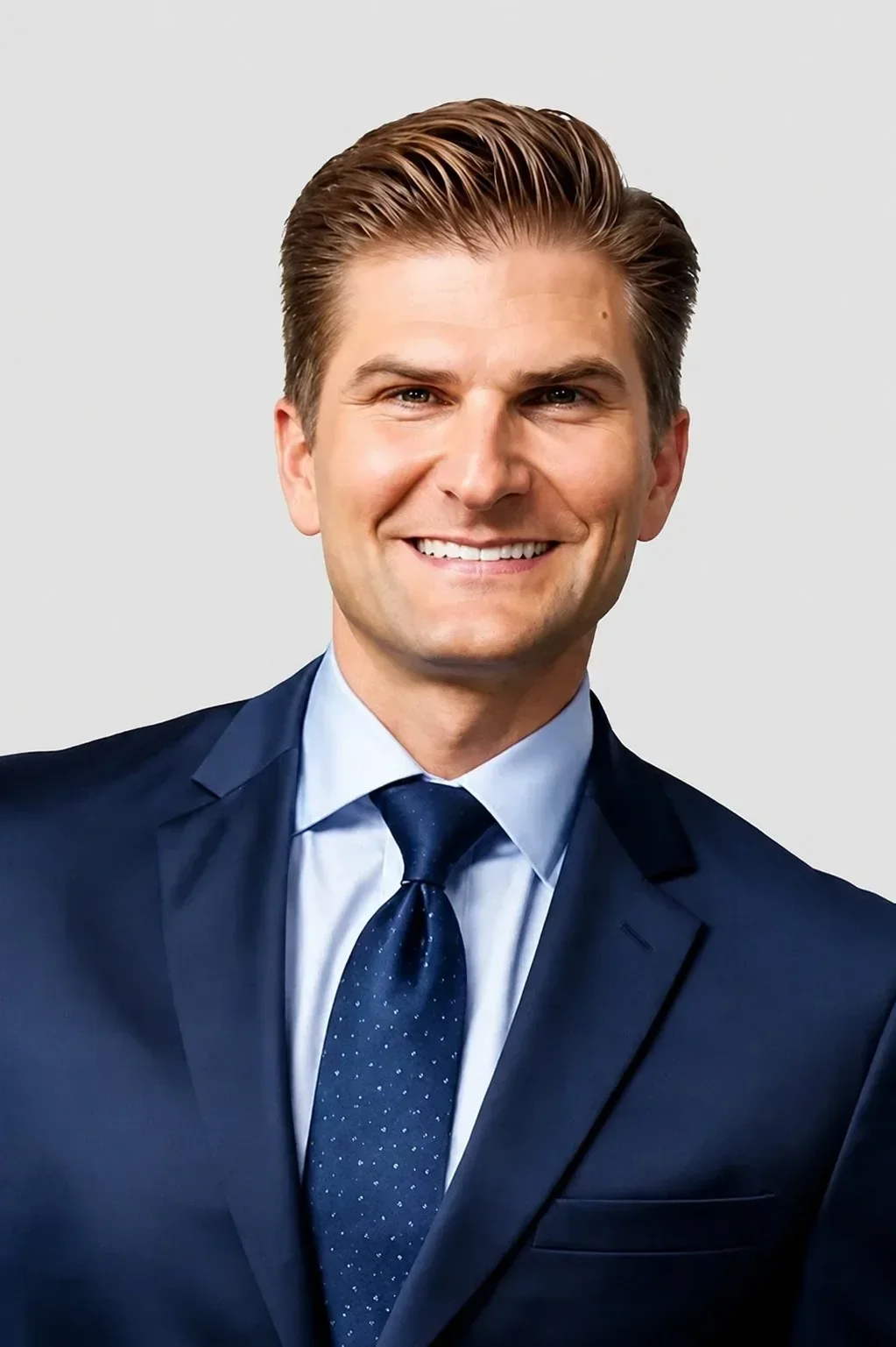 Matt Daugavietis, CFP, CKA, APMA, co-founder and Christian financial planner at Stars and Sand Financial