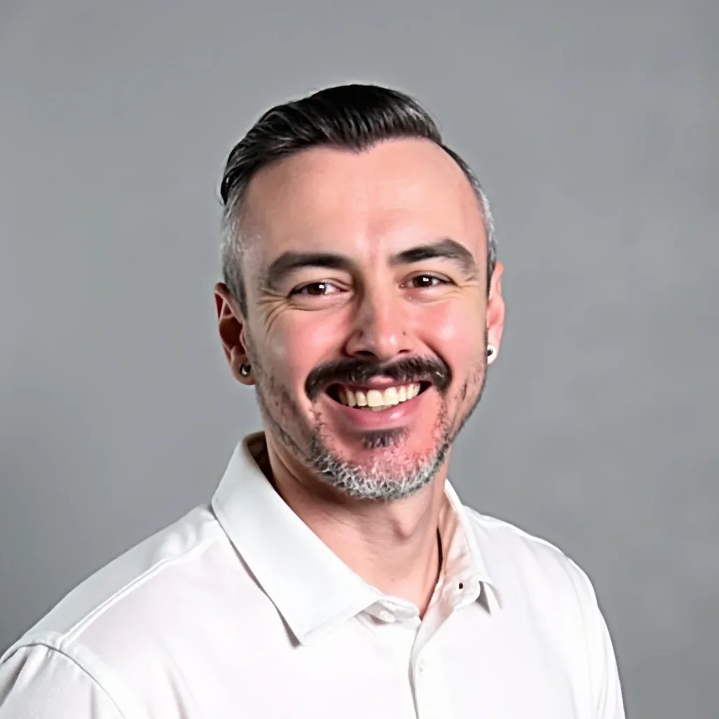Brett Talbot, Client Services Specialist at Stars and Sand Financial in Argyle Texas