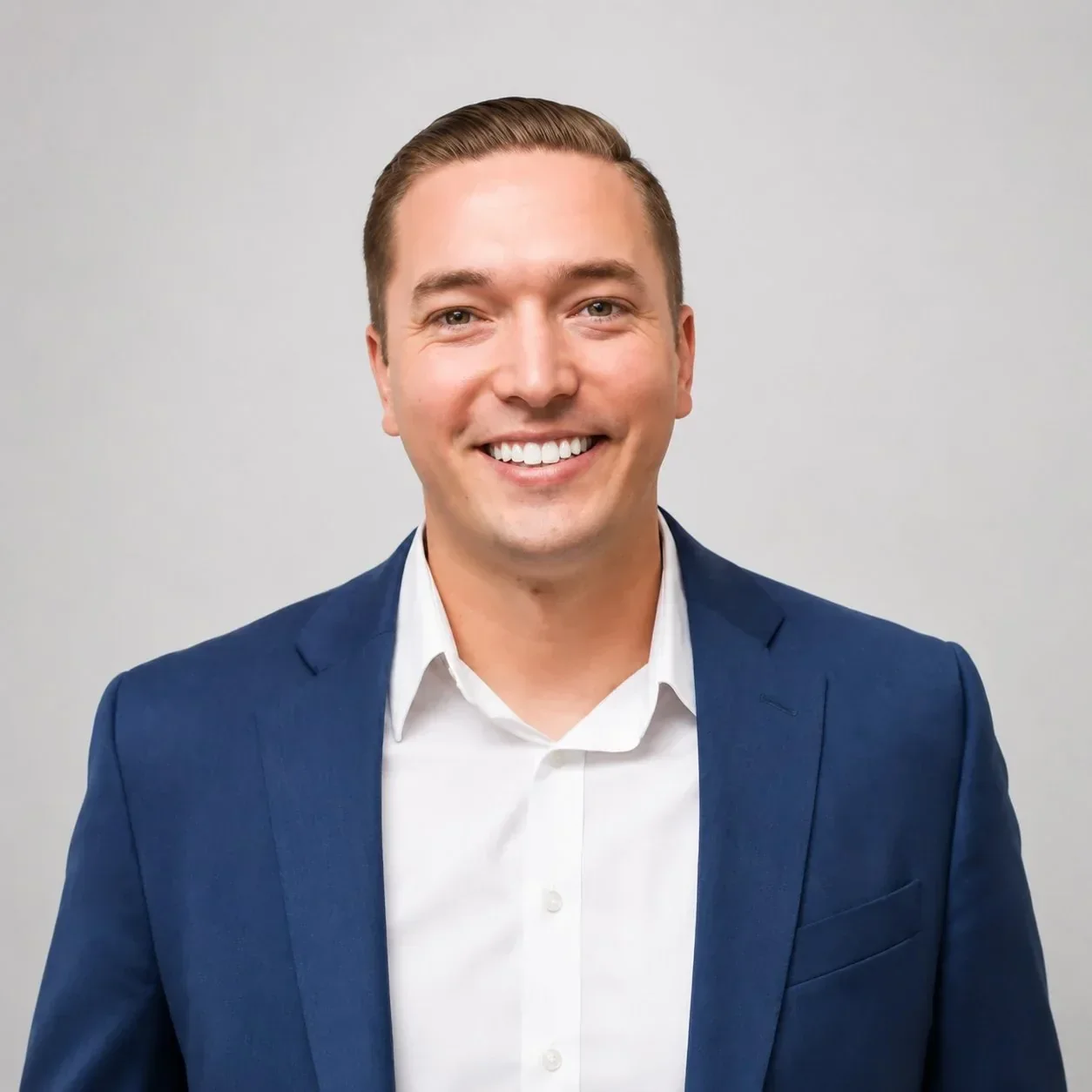 W. Andrew Stoner, VP of Portfolio Strategy and Research at Inspire Advisors