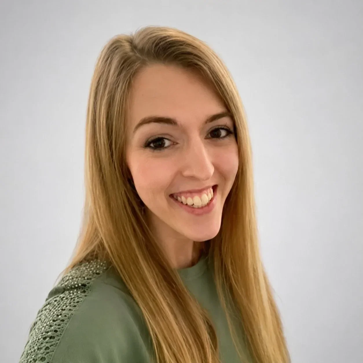 Beth Williams, Client Service Specialist at Inspire Advisors