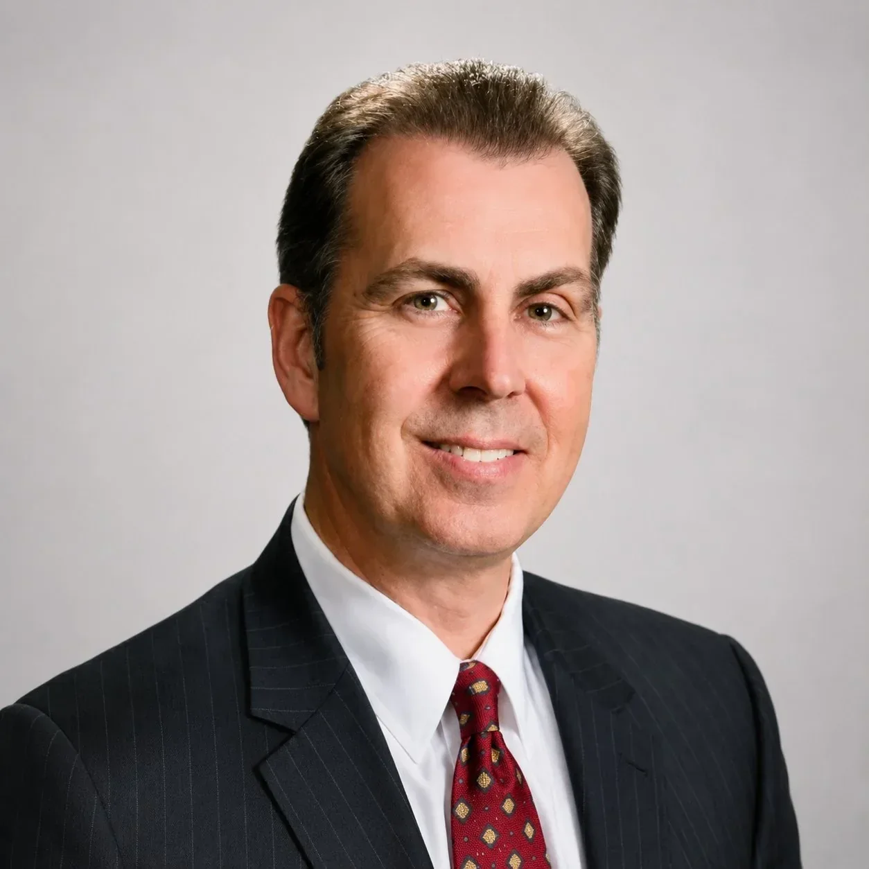 Darrell Jayroe, CFP, CKA, CFA, Senior Portfolio Manager at Inspire Advisors